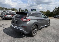2017 Nissan Murano in Hickory, NC 28602 - 18152195 6