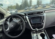 2017 Nissan Murano in Hickory, NC 28602 - 18152195 10