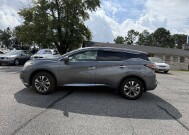 2017 Nissan Murano in Hickory, NC 28602 - 18152195 4