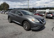 2017 Nissan Murano in Hickory, NC 28602 - 18152195 1