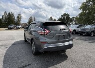 2017 Nissan Murano in Hickory, NC 28602 - 18152195 5