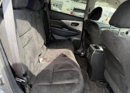 2017 Nissan Murano in Hickory, NC 28602 - 18152195 9