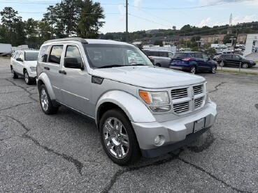 2011 Dodge Nitro in Hickory, NC 28602