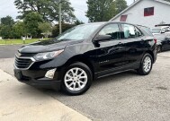 2018 Chevrolet Equinox in Flowery Branch, GA 30542 - 18152198 2