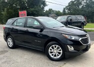 2018 Chevrolet Equinox in Flowery Branch, GA 30542 - 18152198 1