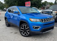 2017 Jeep Compass in Flowery Branch, GA 30542 - 18152199 1