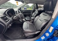 2017 Jeep Compass in Flowery Branch, GA 30542 - 18152199 8