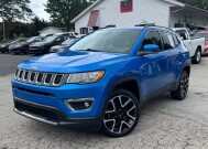 2017 Jeep Compass in Flowery Branch, GA 30542 - 18152199 2