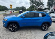 2017 Jeep Compass in Flowery Branch, GA 30542 - 18152199 4
