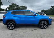 2017 Jeep Compass in Flowery Branch, GA 30542 - 18152199 3