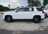 2012 GMC Terrain in Flowery Branch, GA 30542 - 18152200 3