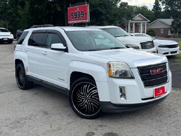 2012 GMC Terrain in Flowery Branch, GA 30542