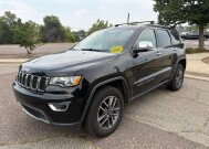 2019 Jeep Grand Cherokee in Arvada, CO 80002 - 18152201 3