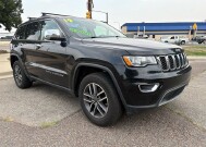2019 Jeep Grand Cherokee in Arvada, CO 80002 - 18152201 12