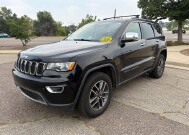 2019 Jeep Grand Cherokee in Arvada, CO 80002 - 18152201 4