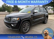 2019 Jeep Grand Cherokee in Arvada, CO 80002 - 18152201 1