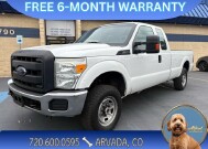 2014 Ford F250 in Arvada, CO 80002 - 18152202 1