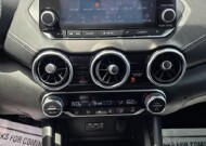 2021 Nissan Sentra in Miramar, FL 33023 - 18152205 16