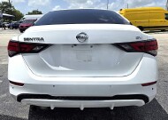 2021 Nissan Sentra in Miramar, FL 33023 - 18152205 6