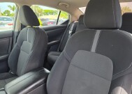 2021 Nissan Sentra in Miramar, FL 33023 - 18152205 10