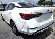 2021 Nissan Sentra in Miramar, FL 33023 - 18152205 5