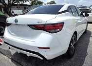 2021 Nissan Sentra in Miramar, FL 33023 - 18152205 7