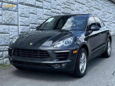 2018 Porsche Macan in Decatur, GA 30032