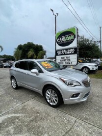 2017 Buick Envision in Longwood, FL 32750