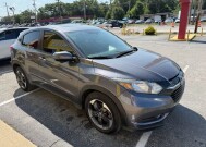 2018 Honda HR-V in Indianapolis, IN 46222-4002 - 18152213 3