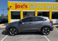 2018 Honda HR-V in Indianapolis, IN 46222-4002 - 18152213 1