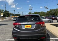 2018 Honda HR-V in Indianapolis, IN 46222-4002 - 18152213 4