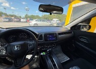 2018 Honda HR-V in Indianapolis, IN 46222-4002 - 18152213 5