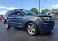 2018 Ford Explorer in Knoxville, TN 37912 - 18152216 17