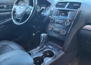 2018 Ford Explorer in Knoxville, TN 37912 - 18152216 10