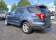 2018 Ford Explorer in Knoxville, TN 37912 - 18152216 3