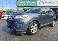 2018 Ford Explorer in Knoxville, TN 37912 - 18152216 1