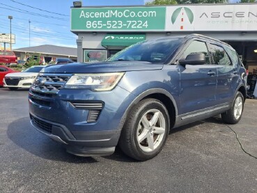 2018 Ford Explorer in Knoxville, TN 37912