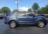 2018 Ford Explorer in Knoxville, TN 37912 - 18152216 16