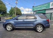 2018 Ford Explorer in Knoxville, TN 37912 - 18152216 2