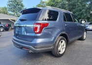 2018 Ford Explorer in Knoxville, TN 37912 - 18152216 15