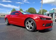 2014 Chevrolet Camaro in Knoxville, TN 37912 - 18152217 14