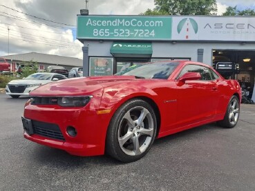 2014 Chevrolet Camaro in Knoxville, TN 37912