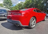 2014 Chevrolet Camaro in Knoxville, TN 37912 - 18152217 5