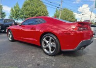 2014 Chevrolet Camaro in Knoxville, TN 37912 - 18152217 3