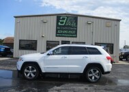2016 Jeep Grand Cherokee in Oak Grove, MO 64075 - 18152221 8