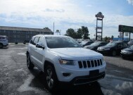 2016 Jeep Grand Cherokee in Oak Grove, MO 64075 - 18152221 3
