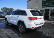2016 Jeep Grand Cherokee in Oak Grove, MO 64075 - 18152221 7