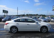 2015 Nissan Altima in Oak Grove, MO 64075 - 18152224 4
