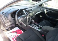 2015 Nissan Altima in Oak Grove, MO 64075 - 18152224 9