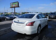 2015 Nissan Altima in Oak Grove, MO 64075 - 18152224 5
